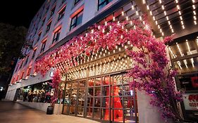 Radisson Red Madrid